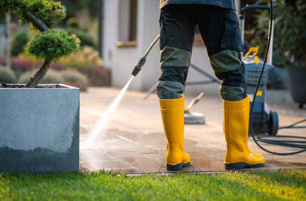 Deck Cleaning Services in Whitmire, SC